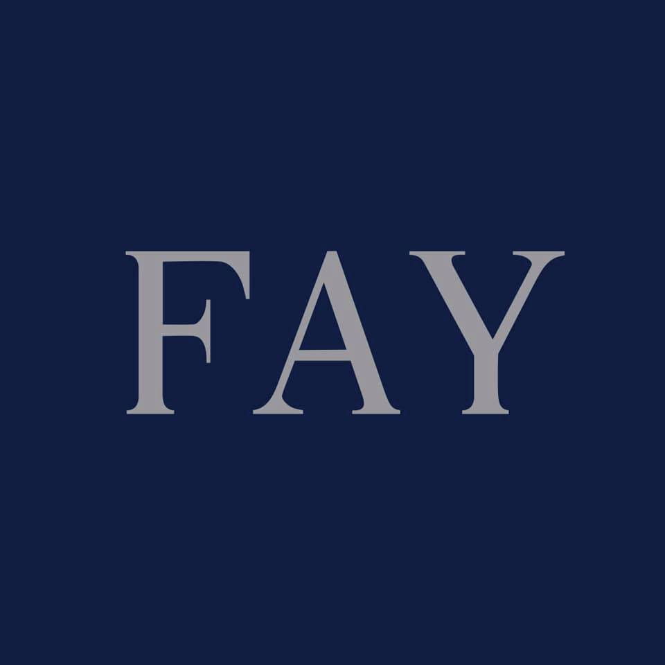 FAY FAY