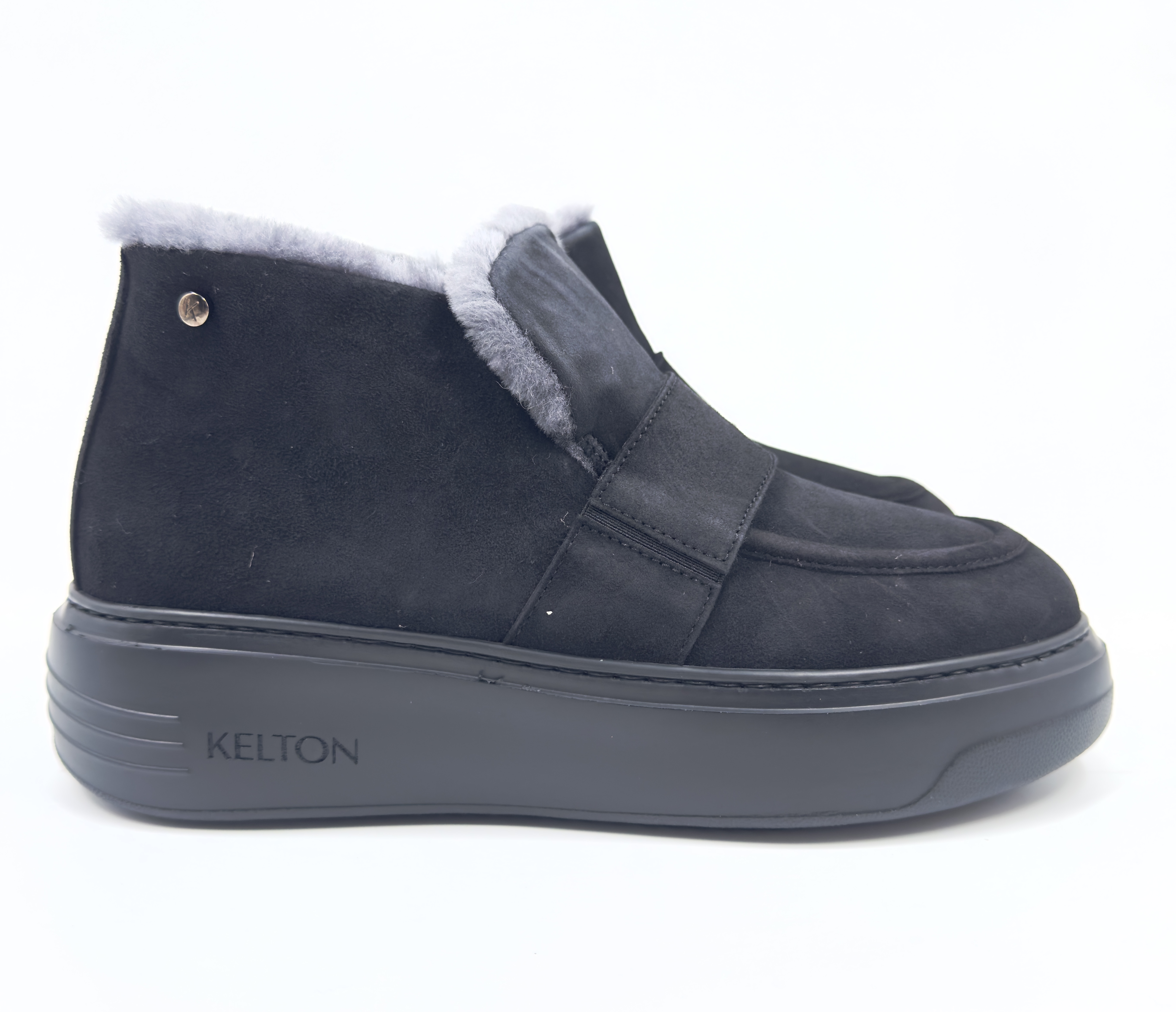 Kelton