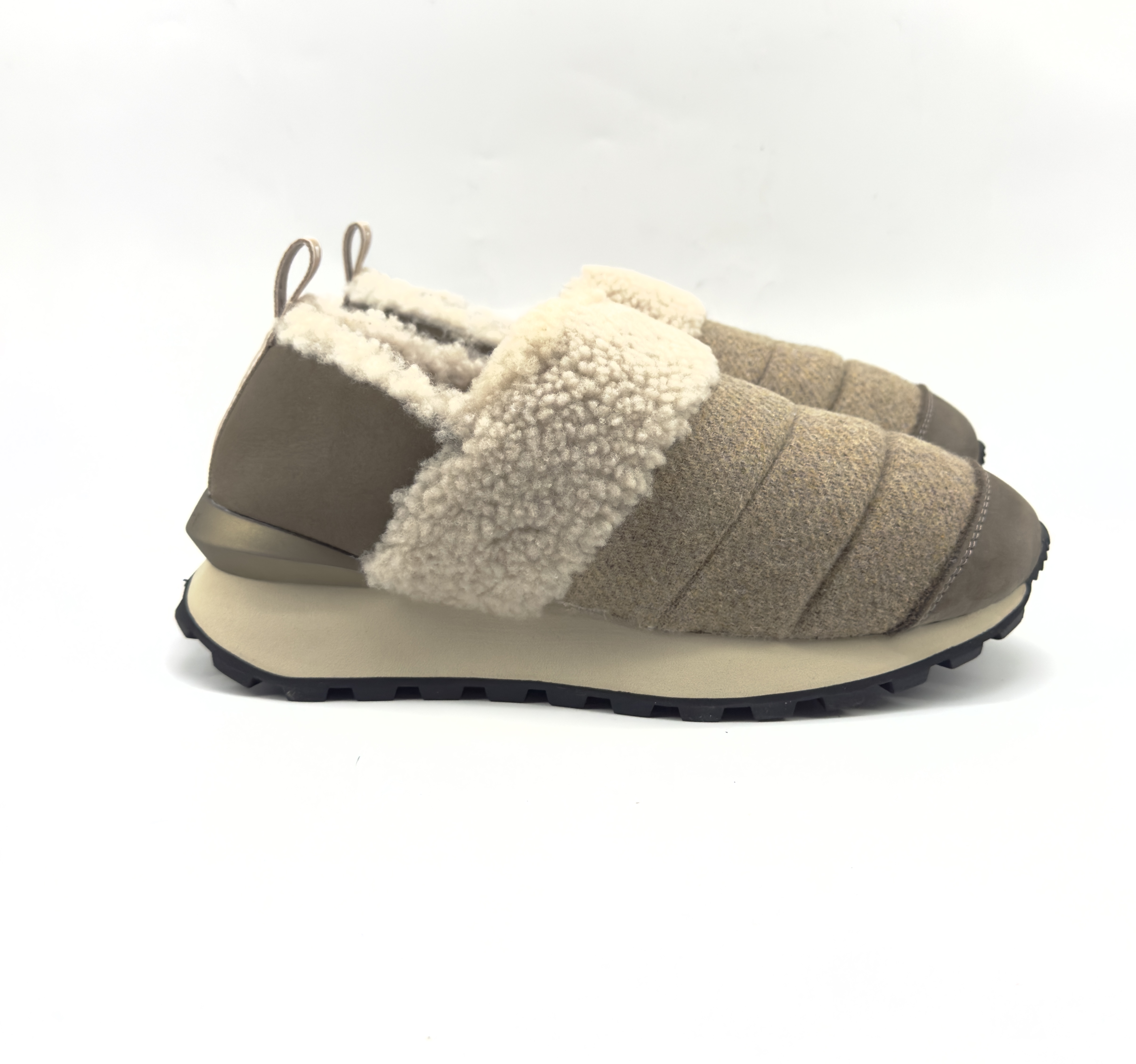 Voile Blanche Лоферы 25025733