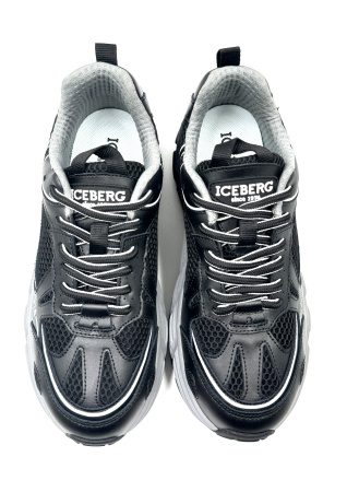 Iceberg Кроссовки 24026606