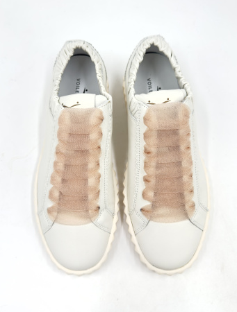 Voile Blanche Кеды 25015706