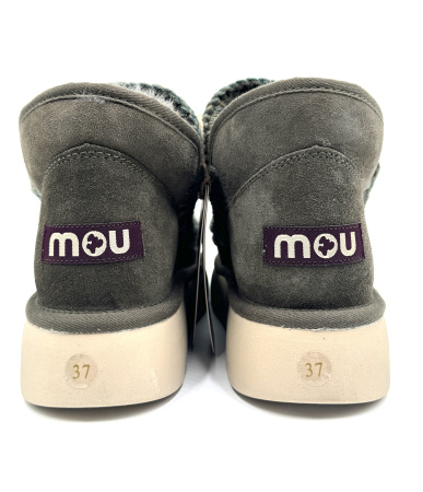 MOU
