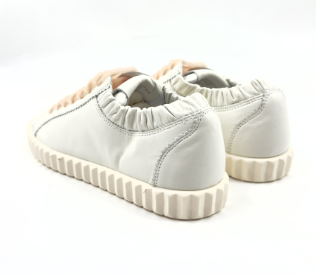 Voile Blanche Кеды 25015706