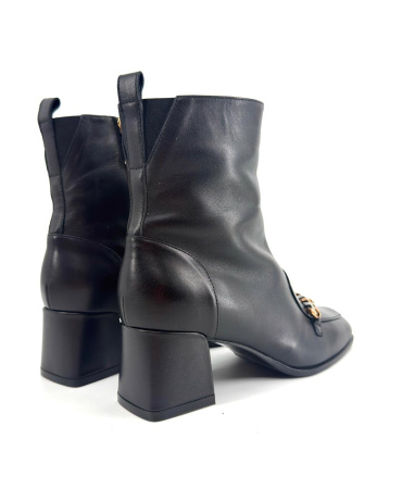 Giovanni Fabiani Полусапоги 26022417