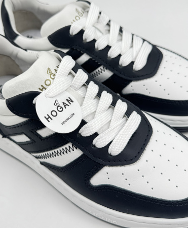 Hogan Кеды 25011014