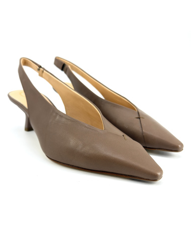 Chantal Мюли 26012015