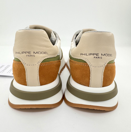 Philippe Model