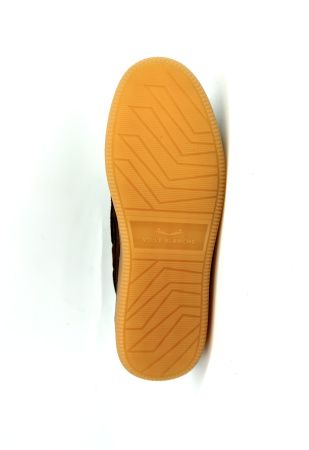 Voile Blanche Лоферы 26025725