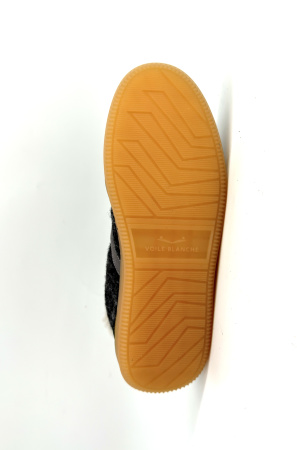 Voile Blanche Кеды 26025726