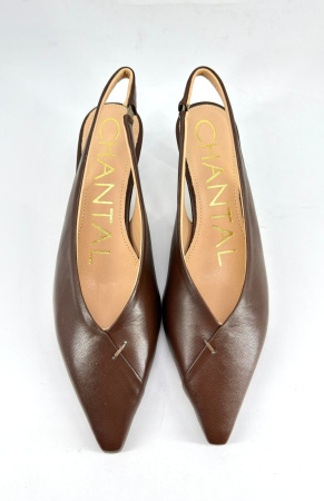 Chantal Мюли 26012014