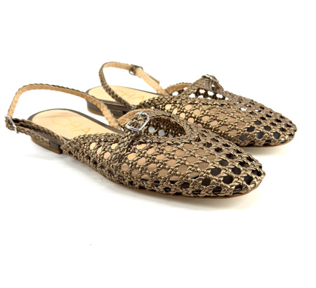 Chantal Мюли 26012022