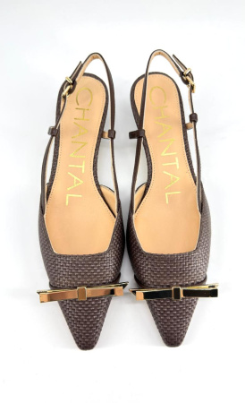 Chantal Мюли 26012017