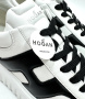 Hogan Кроссовки 24021011