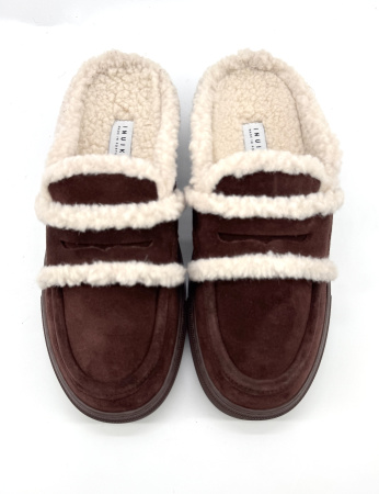 INUIKII Мюли 25025311