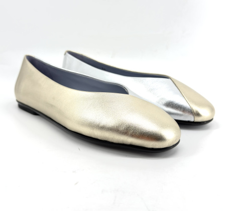Voile Blanche Балетки 26015709