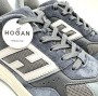 Hogan Кроссовки 24021004