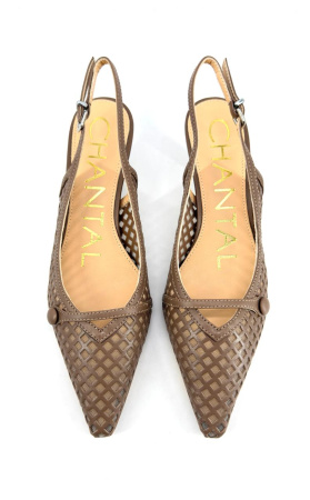 Chantal Мюли 26012027