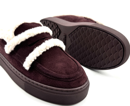 INUIKII Мюли 25025311