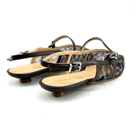 Chantal Мюли 26012018