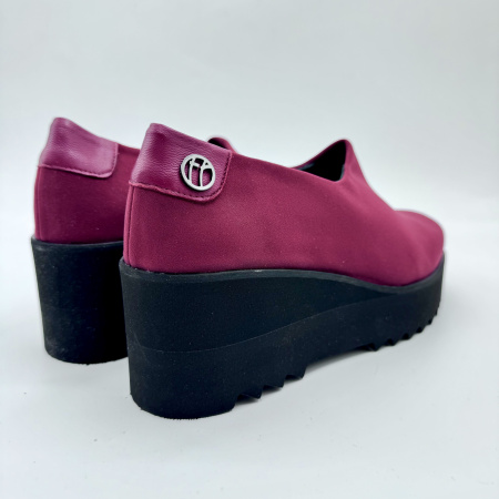 Thierry Rabotin Лоферы 24022805