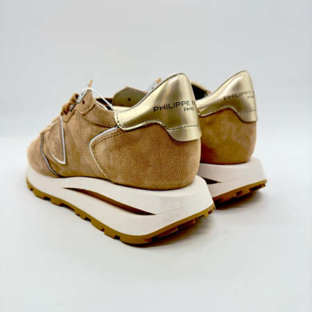 Philippe Model