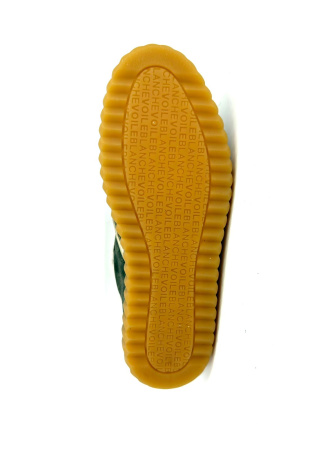 Voile Blanche Кеды 26025710