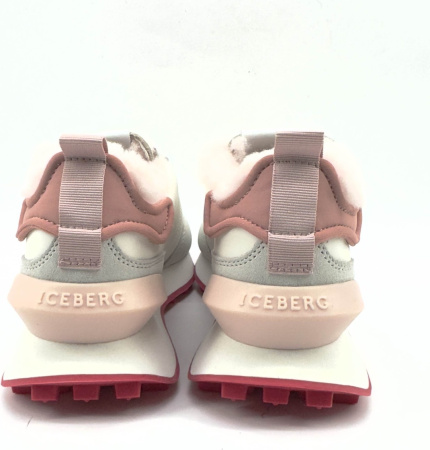Iceberg Кроссовки 25026615