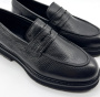 Lucaguerrini Лоферы 25020403