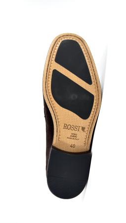 Rossi Лоферы 26010201