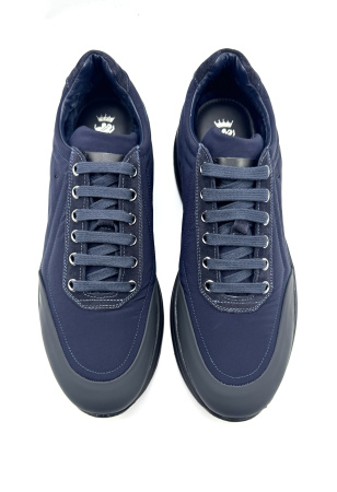 Camerlengo Кроссовки 25021204