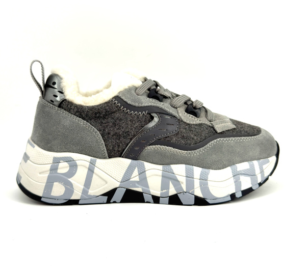 Voile Blanche Кроссовки 26025721