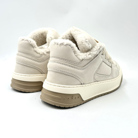 Hogan Кроссовки 24021005