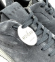 Hogan Кроссовки 24021012