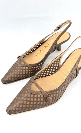 Chantal Мюли 26012027