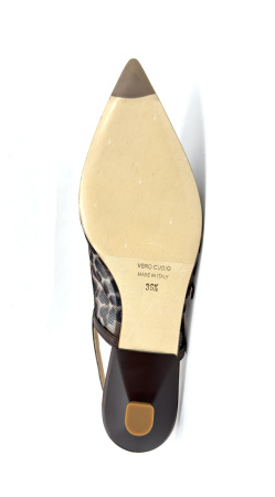 Chantal Мюли 26012018