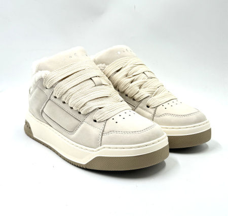 Hogan Кроссовки 24021005