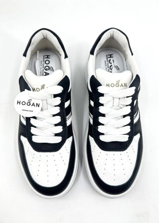 Hogan Кеды 25011014