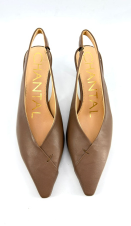 Chantal Мюли 26012015